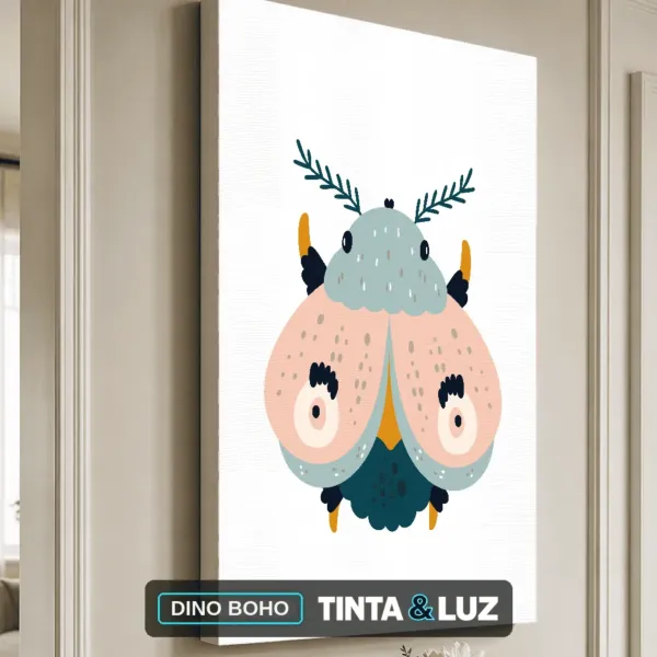 DINO BOHO