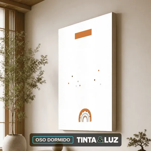 OSO DORMIDO
