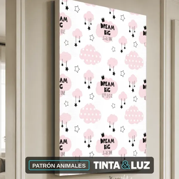 PATRÓN ANIMALES