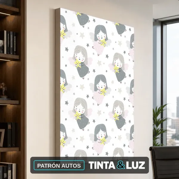PATRÓN AUTOS