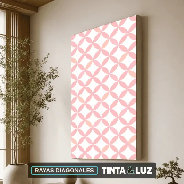 RAYAS DIAGONALES