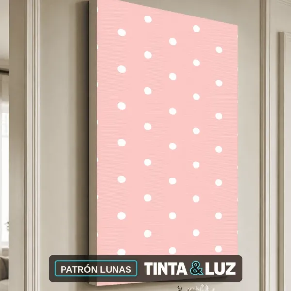 PATRÓN LUNAS