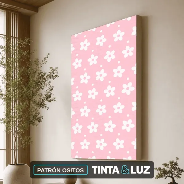 PATRÓN OSITOS