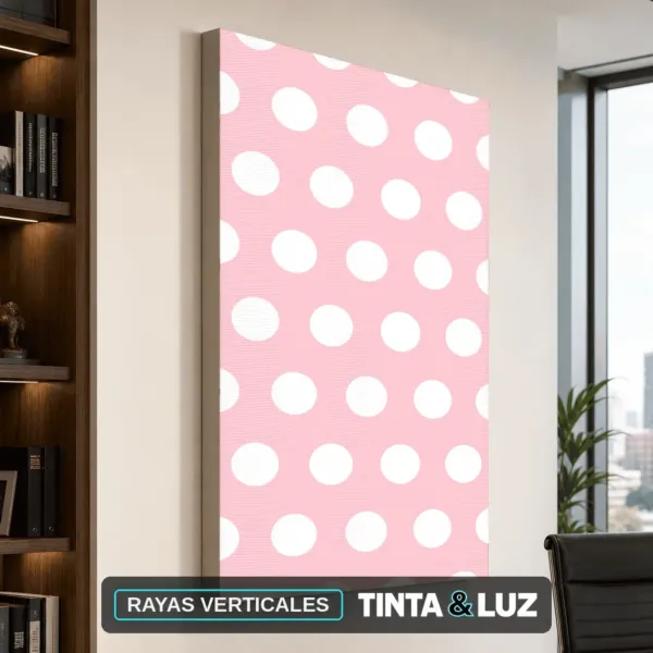 RAYAS VERTICALES
