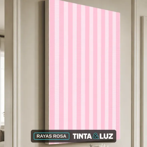 RAYAS ROSA