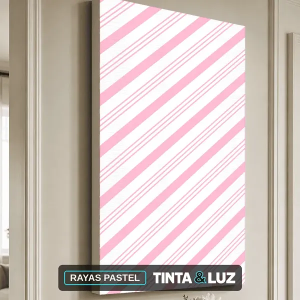RAYAS PASTEL
