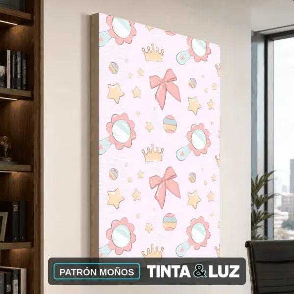 PATRÓN MOÑOS