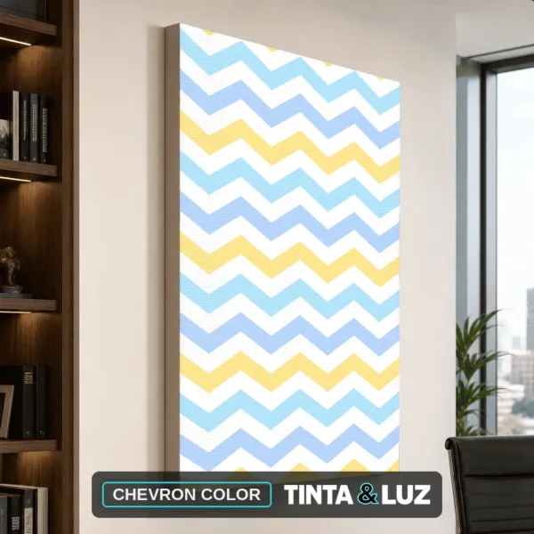 CHEVRON COLOR