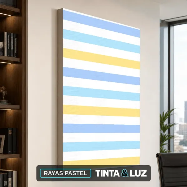 RAYAS PASTEL