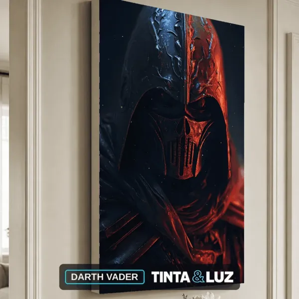 DARTH VADER