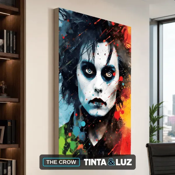 THE CROW