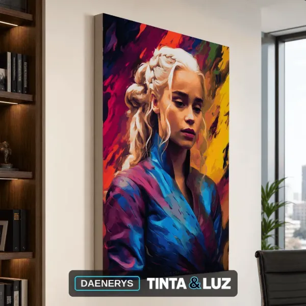 DAENERYS