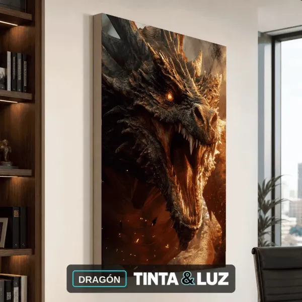 DRAGÓN