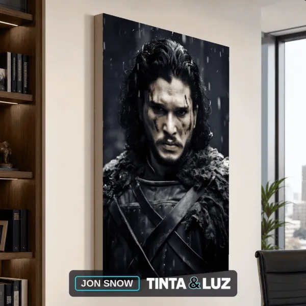 JON SNOW