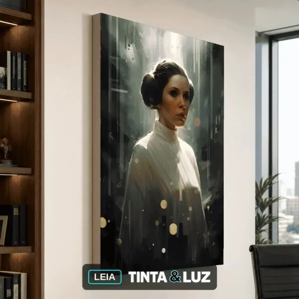 LEIA