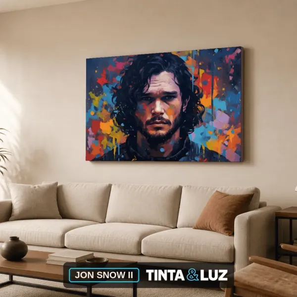 JON SNOW II
