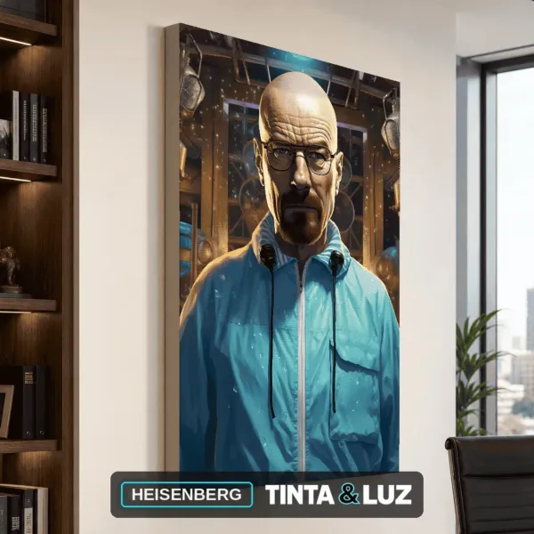HEISENBERG
