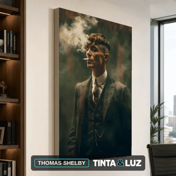 THOMAS SHELBY
