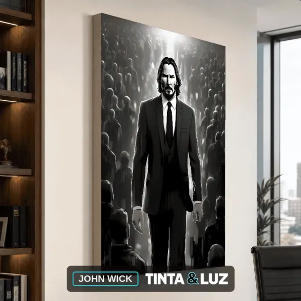 JOHN WICK