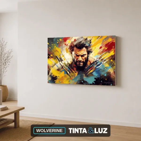 WOLVERINE