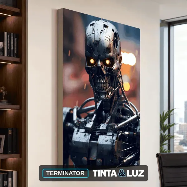 TERMINATOR