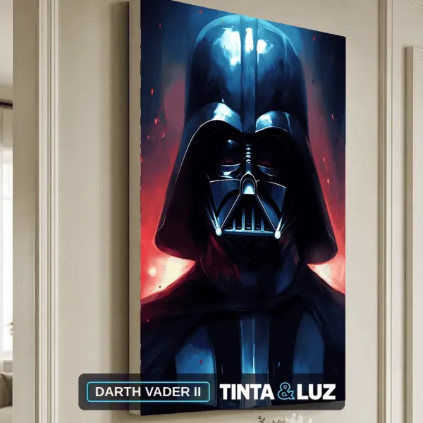 DARTH VADER II