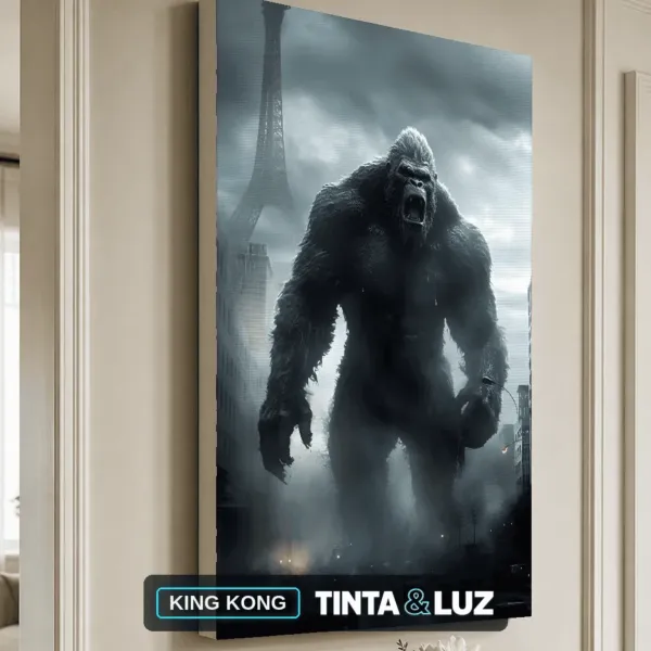 KING KONG