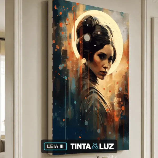 LEIA III