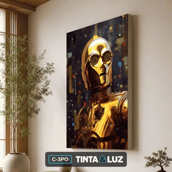 C-3PO