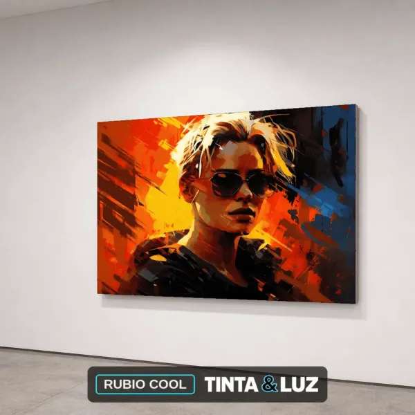 RUBIO COOL
