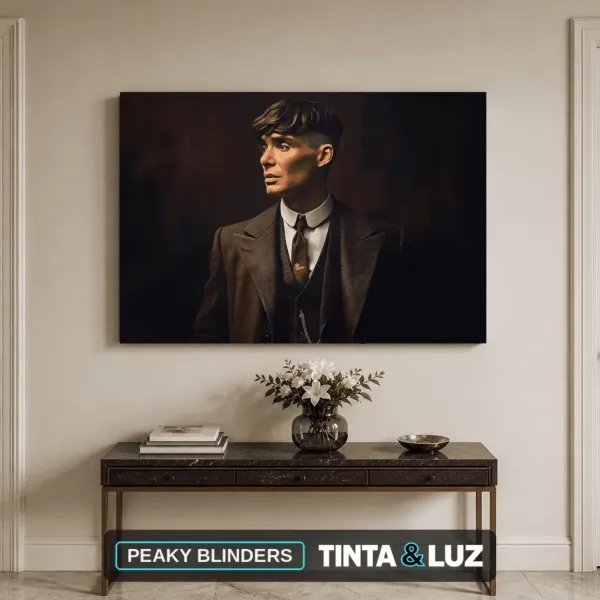 PEAKY BLINDERS