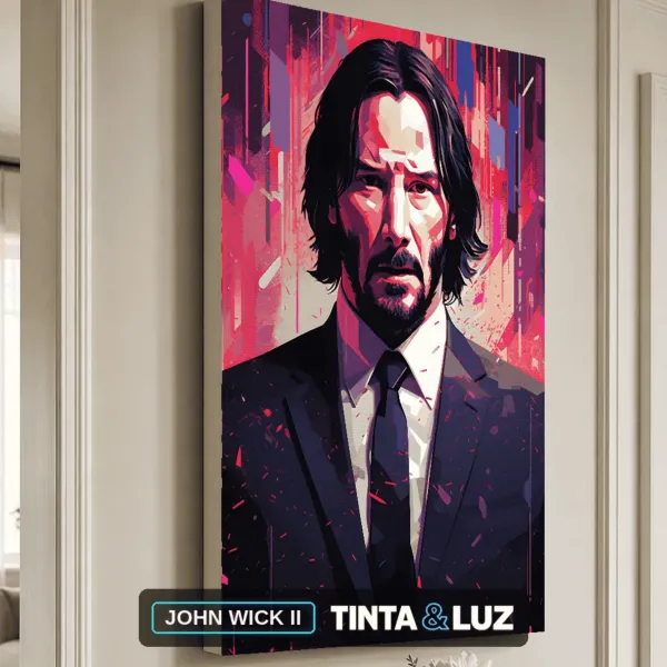 JOHN WICK II