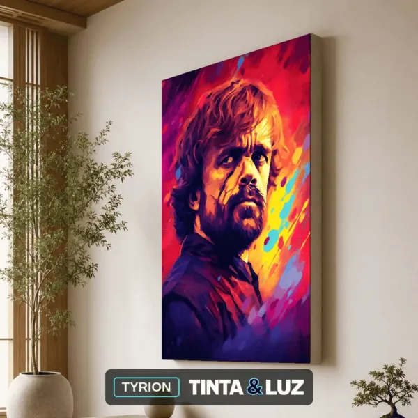 TYRION