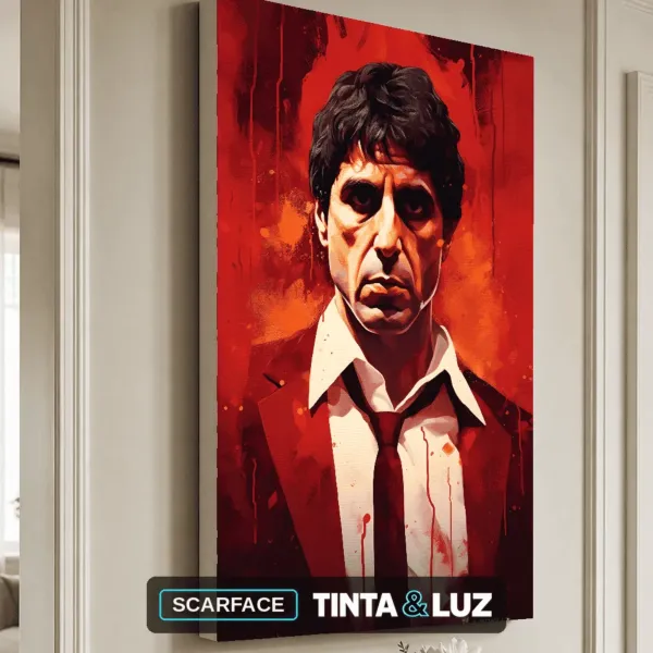 SCARFACE