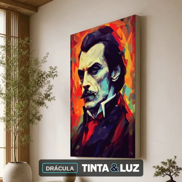 DRÁCULA
