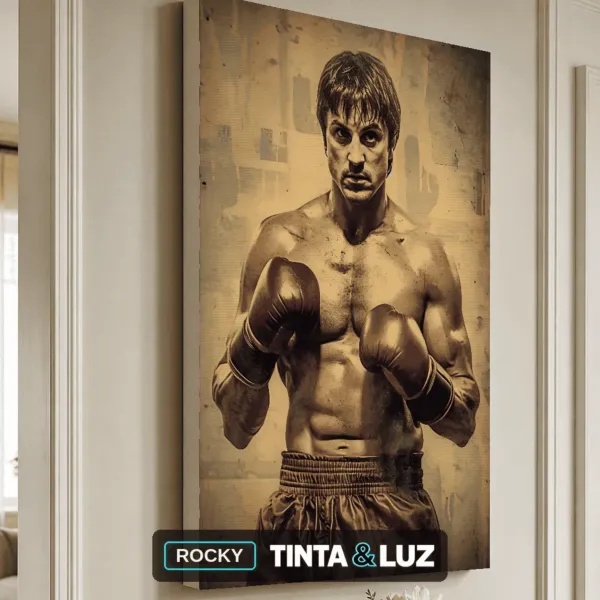 ROCKY