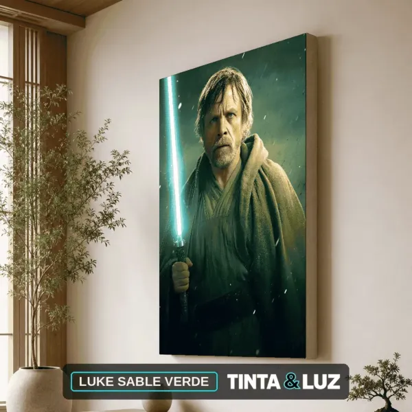 LUKE SABLE VERDE