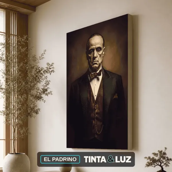 EL PADRINO