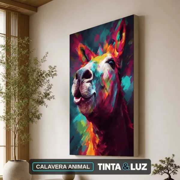 CALAVERA ANIMAL