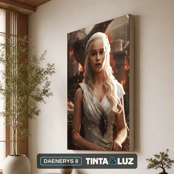 DAENERYS II