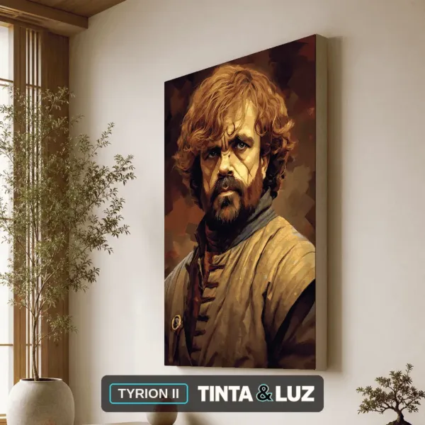 TYRION II