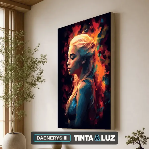 DAENERYS III