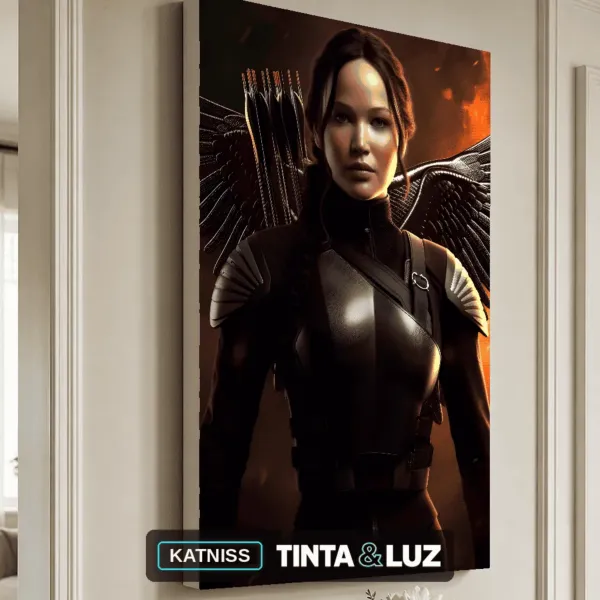KATNISS