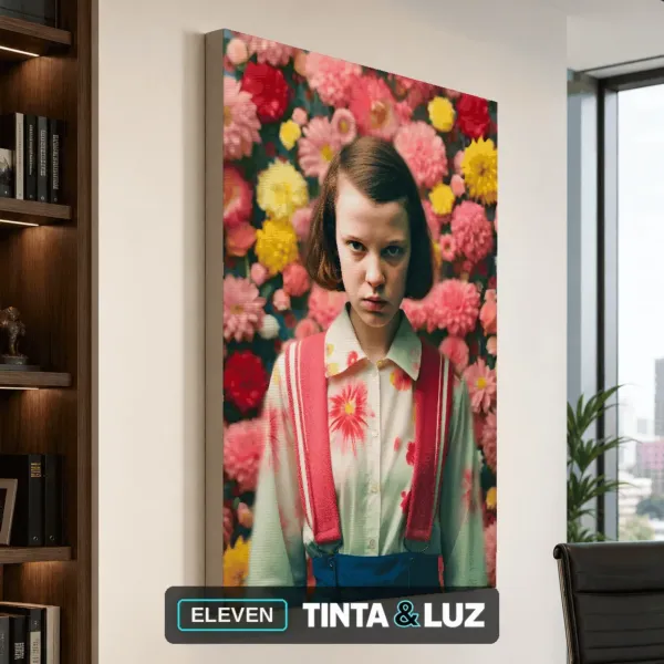 ELEVEN