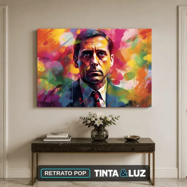 RETRATO POP
