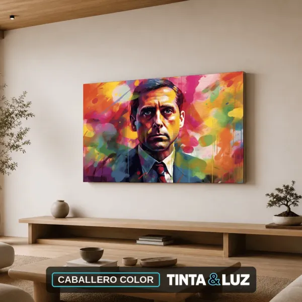 CABALLERO COLOR