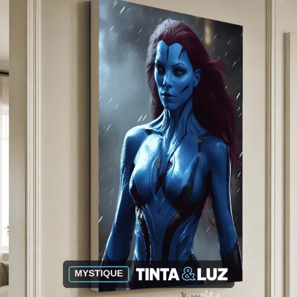 MYSTIQUE