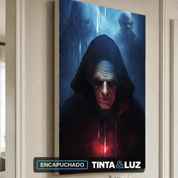 ENCAPUCHADO