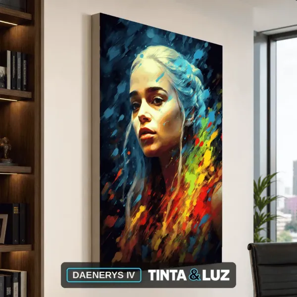 DAENERYS IV