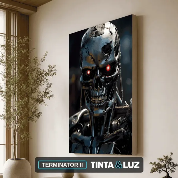 TERMINATOR II